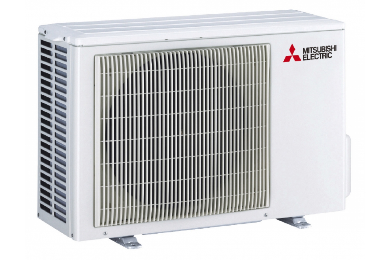 Zunanja enota klimatske naprave Mitusbishi Electric MSZ-EF