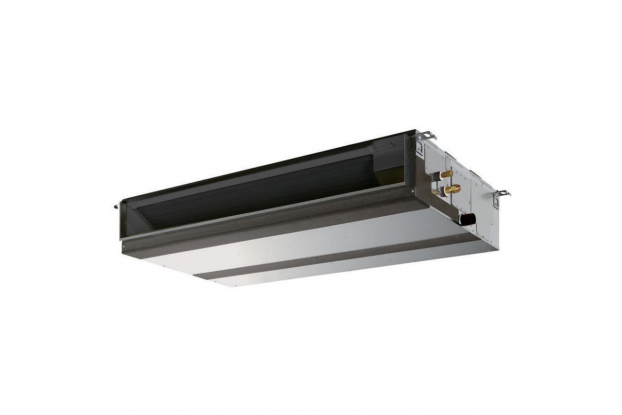 Kanalska klimatska naprava Mitsubishi Electric
