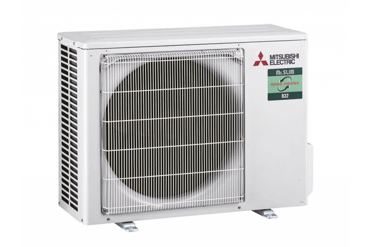 Zunanja enota klimatske naprave Mitsubishi Electric PUZ-ZM
