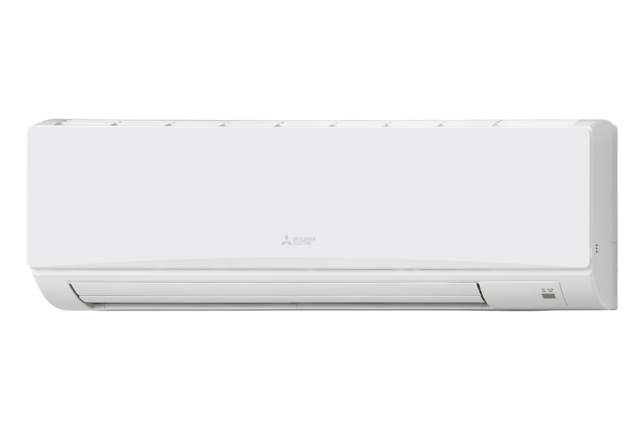 Stenska klimatska naprava Mitsubishi Electric