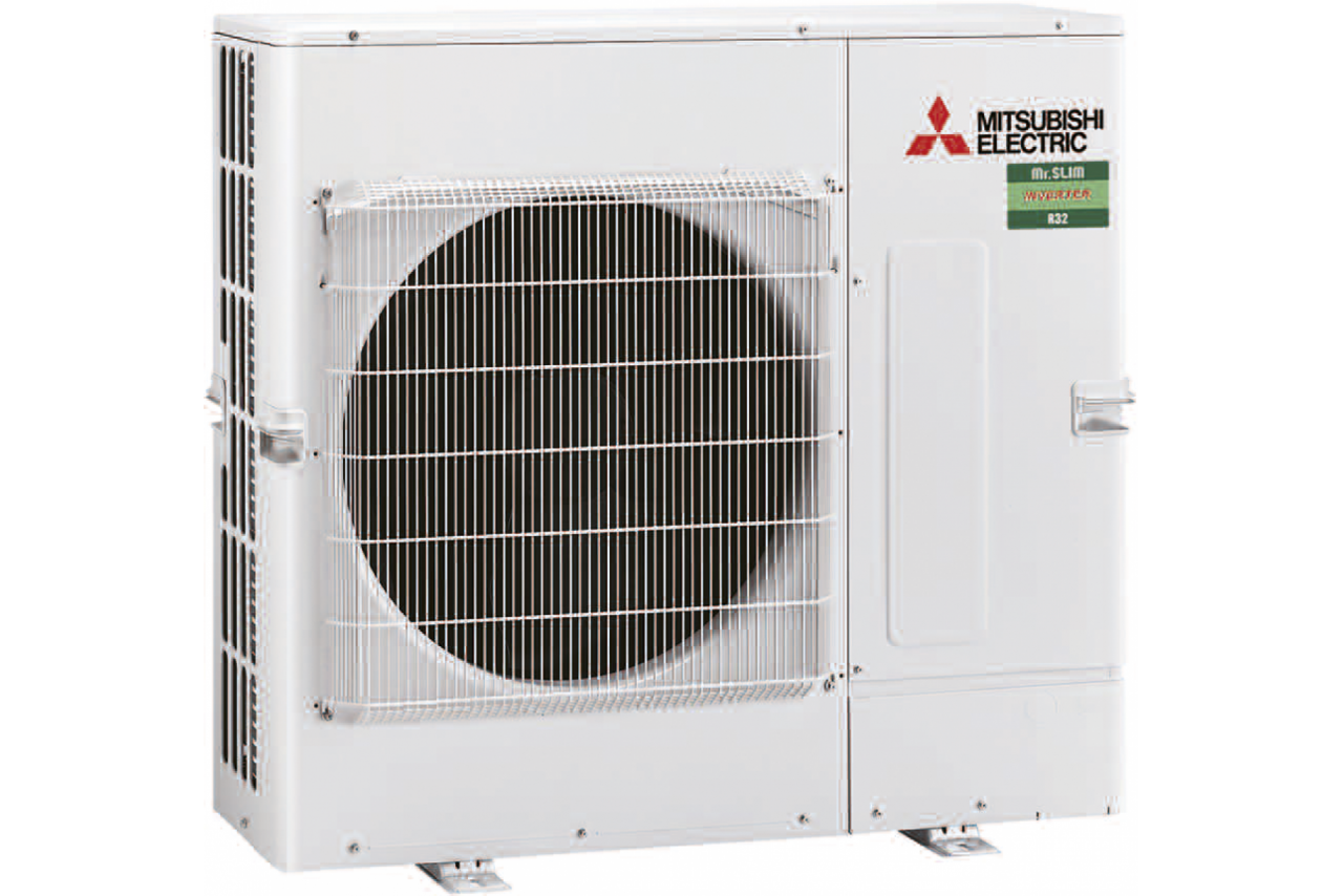 zunanja enota stropne klimatske naprave PCA-M-HA