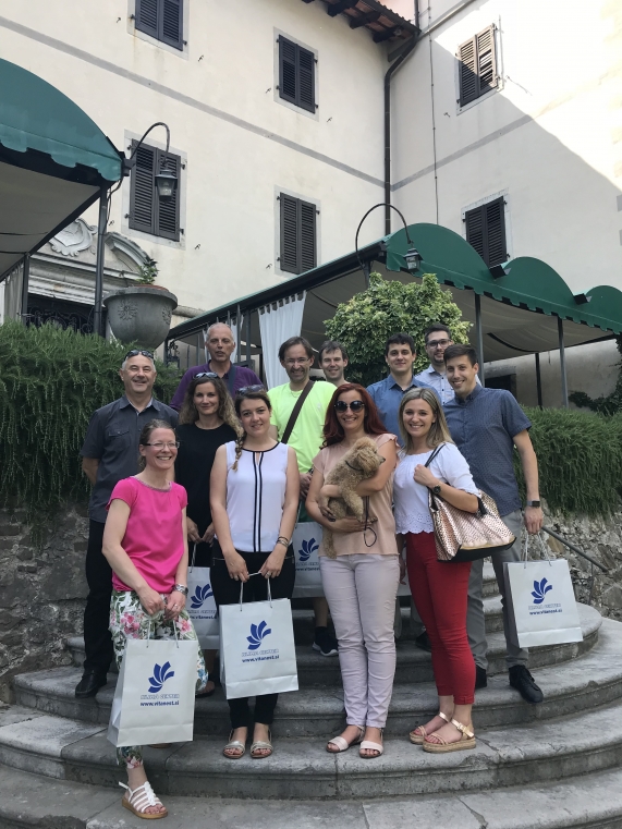 izdelava spletne strani Vitanest