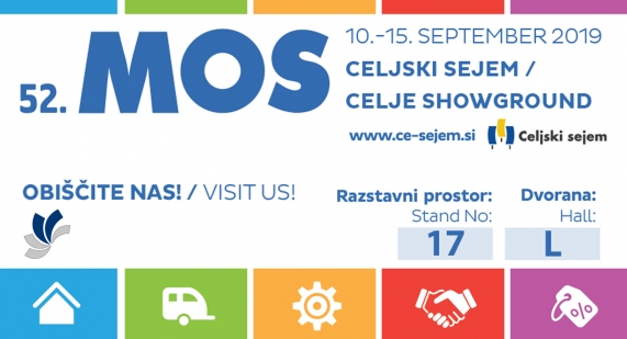 Vitanest na sejmu MOS 