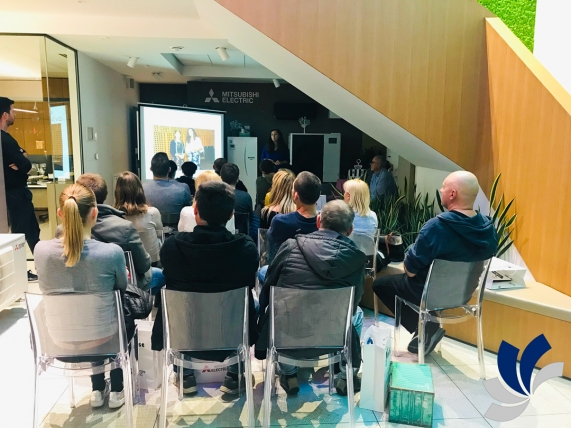 Dan odprtih vrat Vitanest 