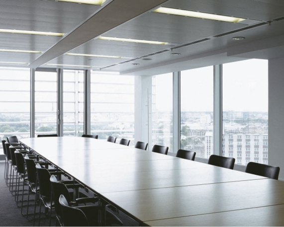 Kanalske klimatske naprave Mitsubishi Electric 