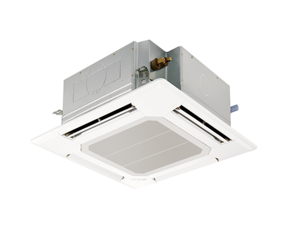 Kasetna klimatska naprava Mitsubishi Electric