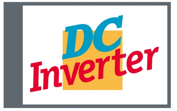 DC inverter