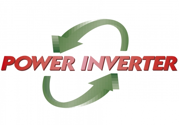 power inverter