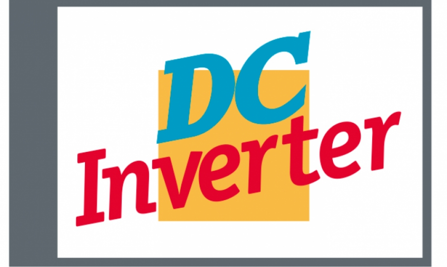 DC inverter