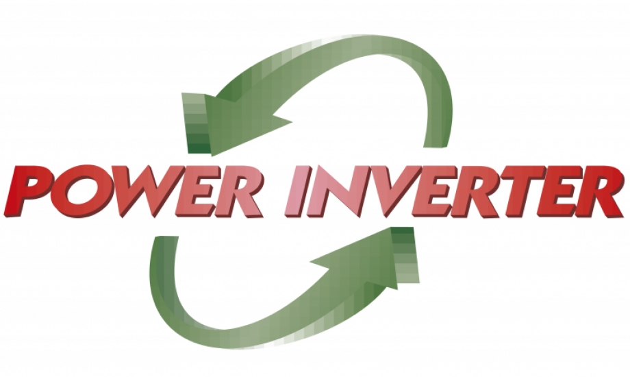 Power inverter