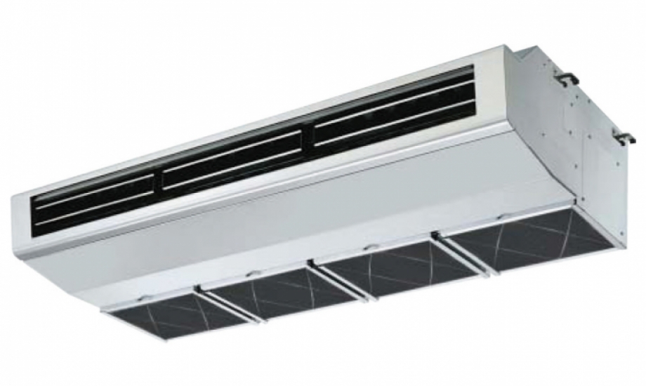 Notranja enota PCA-M kuhinjske klimatske naprave Mitsubishi Electric