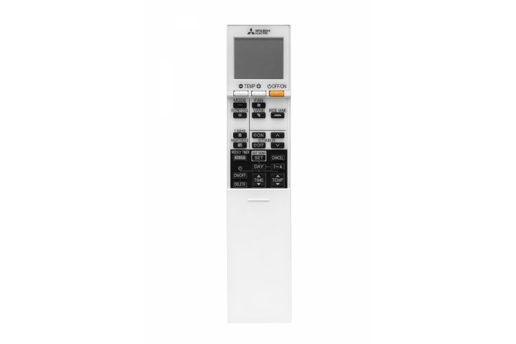Daljinec klimatske naprave Mitsubishi Electric MFZ-KW