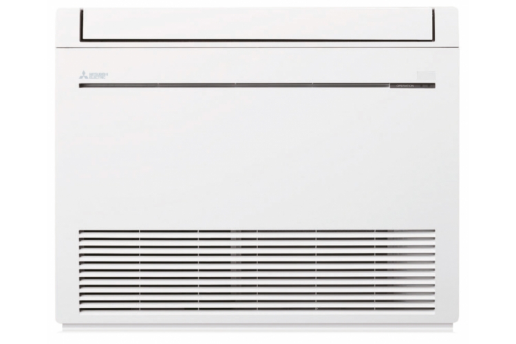 Talna klimatska naprava Mitsubishi Electric MFZ-KW