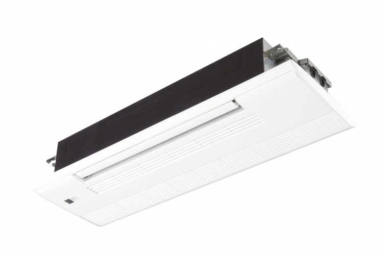 Klimatska naprava Mitsubishi Electric MLZ-KP