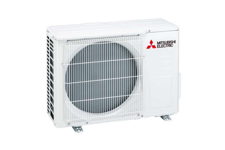 Zunanja enota klimatske naprave Mitsubishi Electric