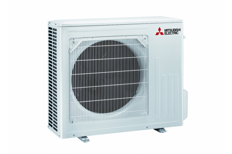 Zunanja enota klimatske naprave Mitsubishi Electric MUZ-HR