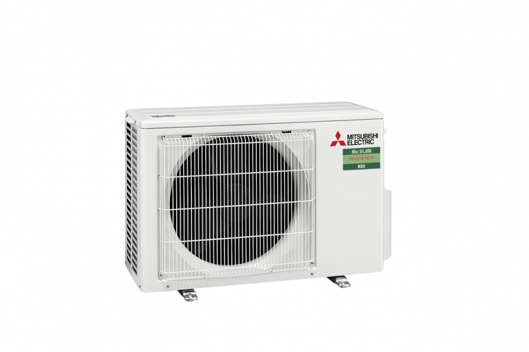 Zunanja enota SUZ-M Zunanja enota klimatske naprave Mitsubishi Electric SLZ-M