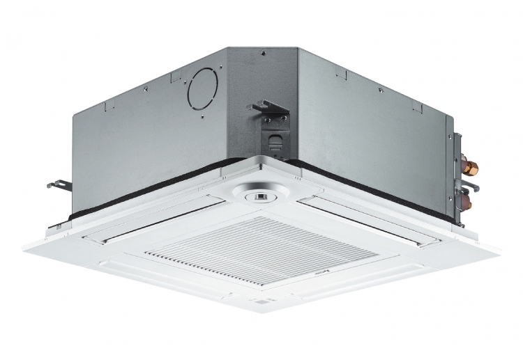 Klimatska naprava Mitsubishi Electric SLZ-M