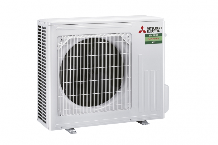 Zunanja enota klimatske naprave Mitsubishi Electric SLZ-M